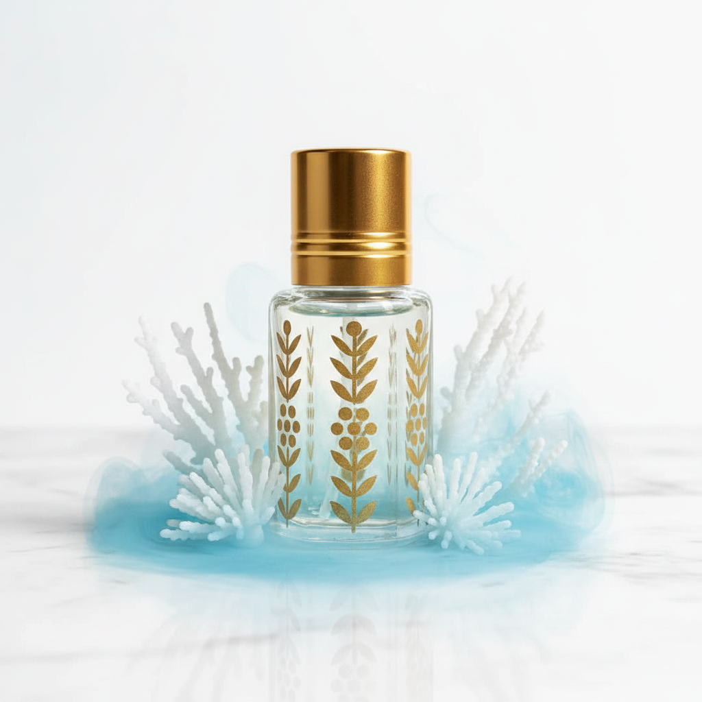 Ocean Mist